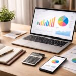 découvrez comment construire un budget mensuel efficace pour mieux gérer vos finances, économiser et atteindre vos objectifs financiers facilement.