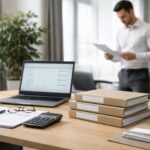 découvrez les étapes clés pour bien préparer un contrôle fiscal et éviter les erreurs. conseils pratiques et astuces pour une gestion sereine de votre dossier.