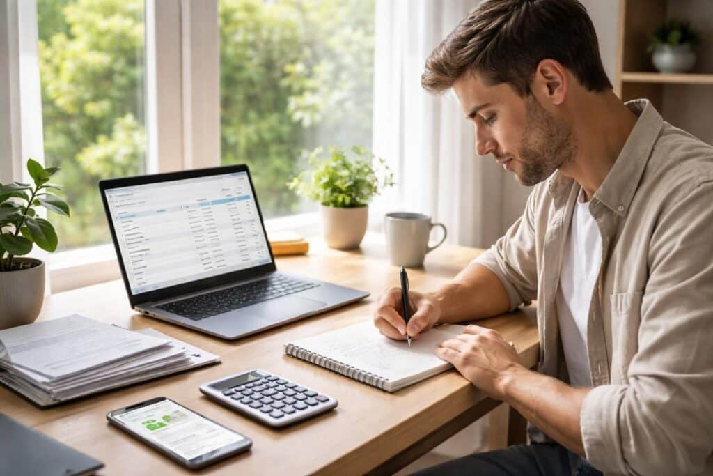 découvrez comment gérer facilement votre comptabilité lorsque vous débutez une activité, avec des conseils simples et pratiques adaptés aux débutants.