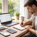 découvrez comment gérer facilement votre comptabilité lorsque vous débutez une activité, avec des conseils simples et pratiques adaptés aux débutants.