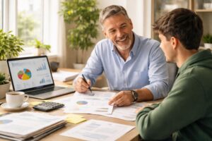 découvrez une explication claire et simple de l’impôt sur le revenu pour mieux comprendre vos obligations fiscales et optimiser votre déclaration.