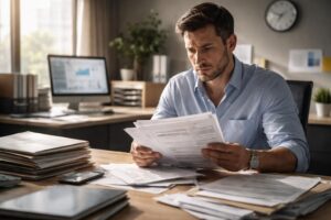 découvrez les erreurs courantes à éviter lors du changement de statut pour réussir votre transition en toute sérénité.