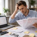 découvrez les erreurs fréquentes lors d’une déclaration et apprenez comment les éviter pour assurer une procédure sans faille.