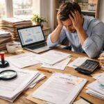 découvrez les erreurs juridiques courantes que font souvent les entrepreneurs et apprenez à les éviter pour sécuriser votre activité et assurer sa réussite.