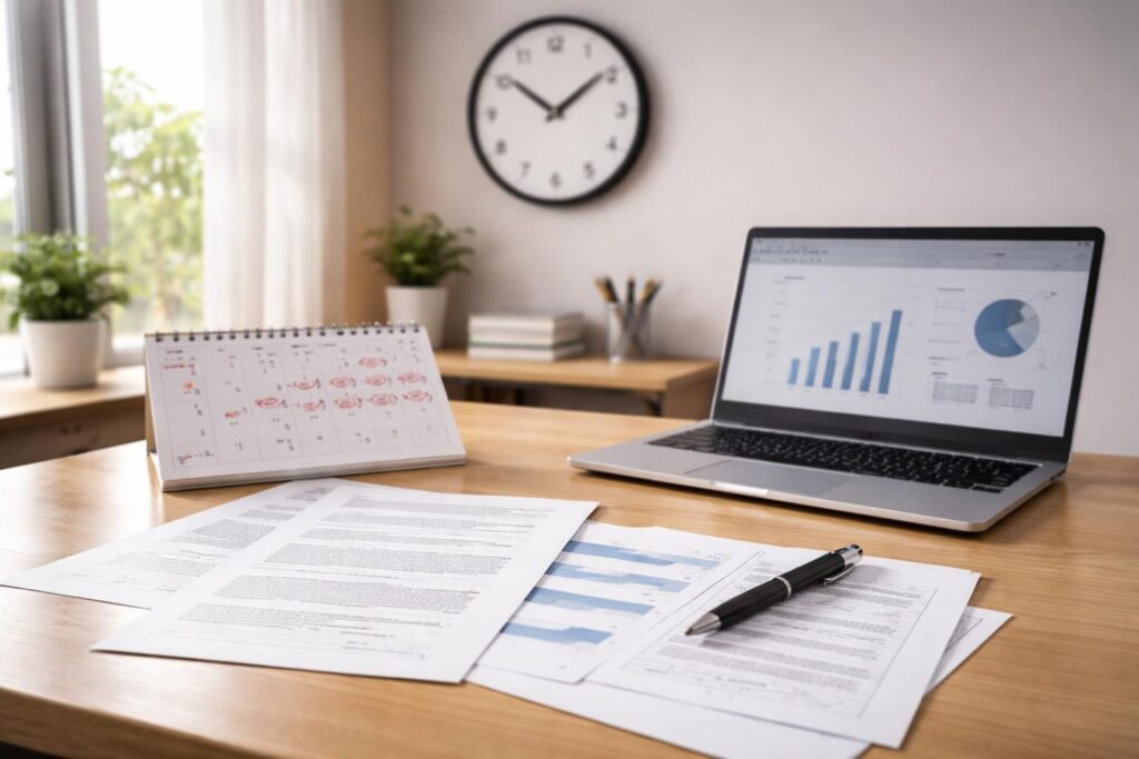 découvrez les délais légaux essentiels à respecter en droit, pour mieux gérer vos démarches et éviter les sanctions.