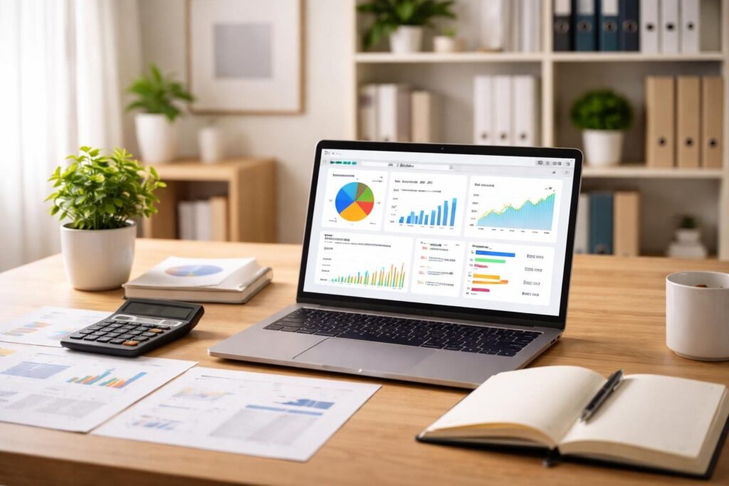 découvrez les logiciels comptables les mieux adaptés aux petites structures pour simplifier la gestion financière et optimiser votre activité.