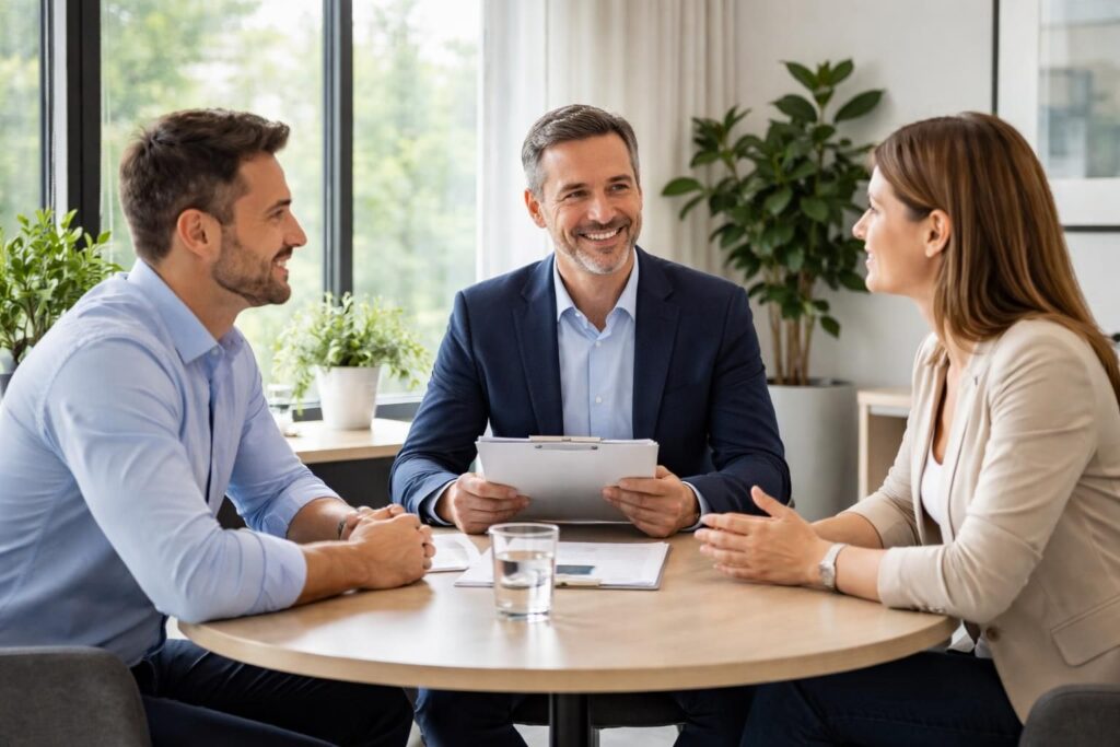 découvrez les méthodes de médiation et de règlement amiable pour résoudre vos conflits rapidement et efficacement, sans recours au tribunal.