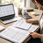 découvrez une méthode pas à pas pour réaliser un rapprochement bancaire efficace et assurer la concordance entre votre comptabilité et vos relevés bancaires.