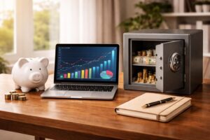 découvrez les piliers essentiels pour assurer votre sécurité financière et protéger votre avenir avec des conseils pratiques et efficaces.