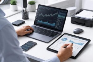 découvrez comment automatiser votre comptabilité grâce aux outils numériques pour gagner du temps, réduire les erreurs et optimiser la gestion financière de votre entreprise.