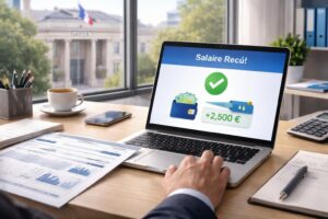 découvrez comment fonctionne le prélèvement à la source, son mécanisme, ses avantages et son impact sur votre déclaration d'impôts.