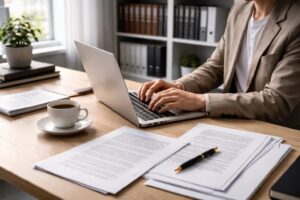 découvrez comment rédiger des conditions générales de vente claires et efficaces pour protéger votre entreprise et informer vos clients sur leurs droits et obligations.