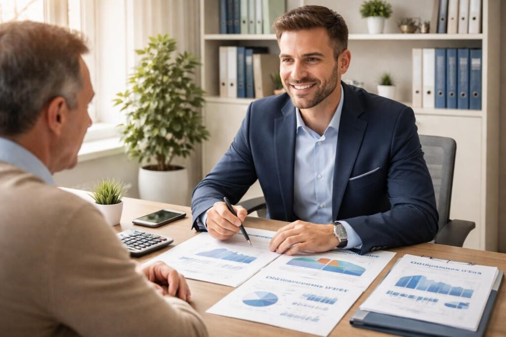 découvrez les fondamentaux des placements financiers à faible risque pour sécuriser votre épargne et optimiser vos revenus en toute tranquillité.