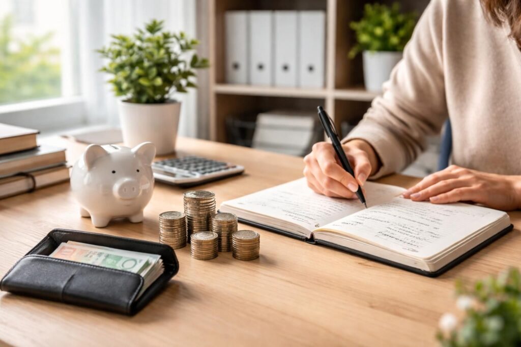 découvrez comment construire un fonds d’urgence solide pour faire face aux imprévus financiers et sécuriser votre avenir.