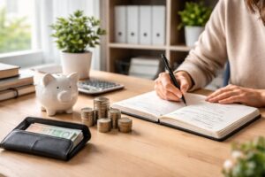 découvrez comment construire un fonds d’urgence solide pour faire face aux imprévus financiers et sécuriser votre avenir.