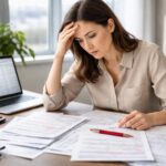 découvrez les erreurs courantes à éviter lors de votre déclaration d’impôts pour optimiser votre fiscalité et respecter les obligations légales.