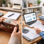 découvrez les différences clés entre la comptabilité de trésorerie et la comptabilité d’engagement pour mieux gérer vos finances et comprendre leurs impacts sur la gestion d’entreprise.