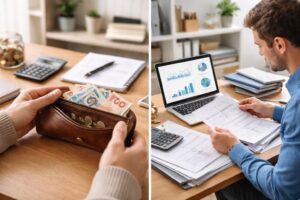 découvrez les différences clés entre la comptabilité de trésorerie et la comptabilité d’engagement pour mieux gérer vos finances et comprendre leurs impacts sur la gestion d’entreprise.