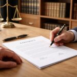 découvrez les principes fondamentaux du droit des contrats pour mieux comprendre les engagements juridiques et leurs implications.