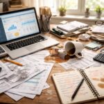 découvrez les erreurs comptables les plus fréquentes chez les indépendants et apprenez comment les éviter pour une gestion financière optimale.