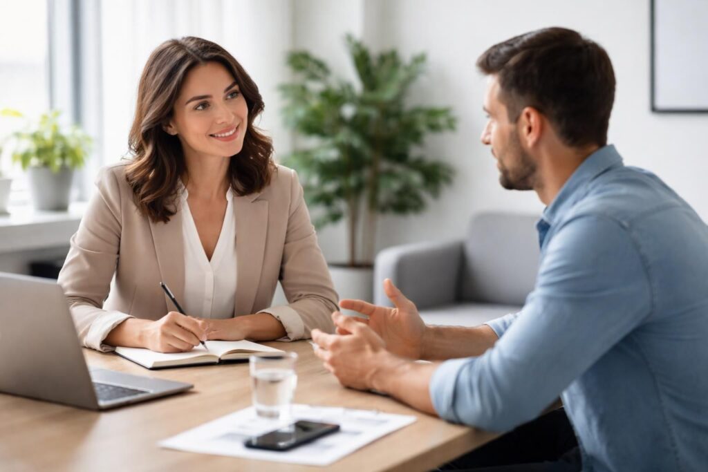 découvrez comment gérer efficacement un litige client grâce à nos conseils pratiques pour résoudre les conflits et préserver la relation client.