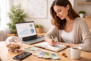 découvrez des astuces efficaces pour investir intelligemment même avec un petit budget et faites fructifier votre argent pas à pas.