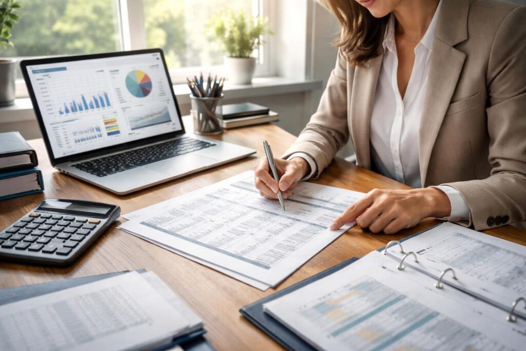 apprenez à lire un bilan comptable facilement grâce à notre guide clair et pratique, idéal pour comprendre rapidement la santé financière d’une entreprise.