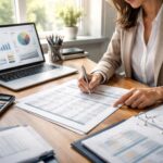 apprenez à lire un bilan comptable facilement grâce à notre guide clair et pratique, idéal pour comprendre rapidement la santé financière d’une entreprise.