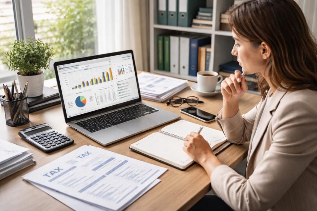 découvrez nos conseils pratiques pour optimiser votre déclaration fiscale et maximiser vos économies d'impôts en toute simplicité.