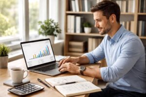 apprenez à lire et analyser un compte de résultat facilement, même sans connaissances comptables approfondies. guide simple et accessible pour tous.