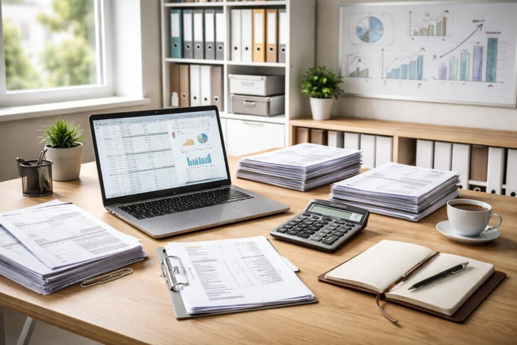 découvrez les obligations comptables réelles pour les micro-entrepreneurs et gérez efficacement votre comptabilité selon la législation en vigueur.