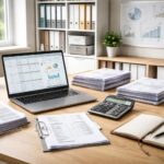 découvrez les obligations comptables réelles pour les micro-entrepreneurs et gérez efficacement votre comptabilité selon la législation en vigueur.
