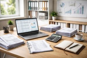 découvrez les obligations comptables réelles pour les micro-entrepreneurs et gérez efficacement votre comptabilité selon la législation en vigueur.