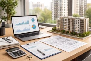 découvrez les principes de base de la défiscalisation immobilière pour optimiser vos investissements et réduire vos impôts efficacement.