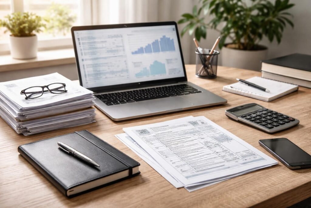 découvrez les obligations fiscales essentielles pour les indépendants afin de gérer efficacement vos déclarations et optimiser votre situation fiscale.