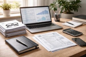 découvrez les obligations fiscales essentielles pour les indépendants afin de gérer efficacement vos déclarations et optimiser votre situation fiscale.