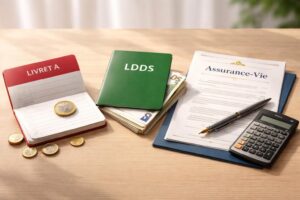découvrez les différences entre le livret a, le ldds et l'assurance-vie pour choisir le produit d'épargne adapté à vos besoins et objectifs financiers.