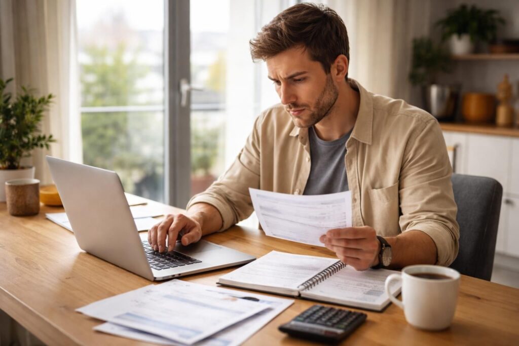 découvrez des conseils pratiques et efficaces pour sortir rapidement d’un découvert bancaire et retrouver une gestion saine de vos finances.