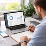 découvrez comment suivre efficacement vos dépenses professionnelles chaque mois pour mieux gérer votre budget et optimiser vos finances.