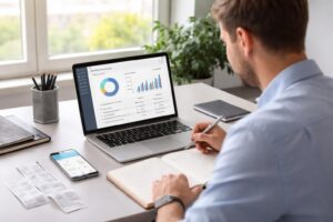 découvrez comment suivre efficacement vos dépenses professionnelles chaque mois pour mieux gérer votre budget et optimiser vos finances.