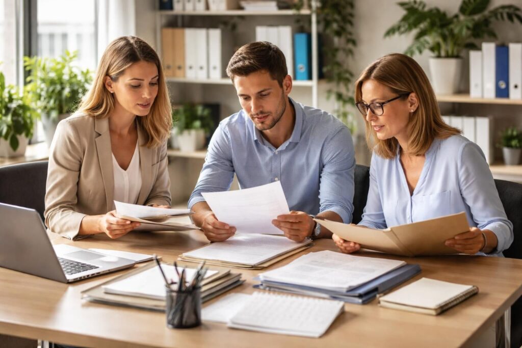 découvrez les clés du droit du travail adaptées aux petites structures pour mieux gérer vos obligations légales et optimiser la gestion de votre équipe.