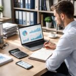 découvrez comment optimiser votre organisation comptable en 10 étapes simples et efficaces pour gagner en précision et en productivité.