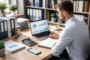 découvrez comment optimiser votre organisation comptable en 10 étapes simples et efficaces pour gagner en précision et en productivité.