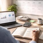 découvrez comment planifier efficacement vos objectifs financiers sur 5 ans pour assurer votre stabilité et atteindre vos ambitions de manière sereine.
