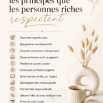 Femme souriante consultant ses finances sur un ordinateur dans un cadre chaleureux