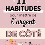 Femme méditant avec un carnet d'épargne, symbolisant la gestion financière.