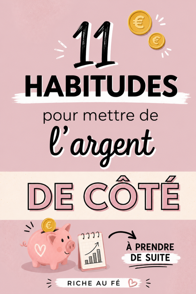 Femme méditant avec un carnet d'épargne, symbolisant la gestion financière.