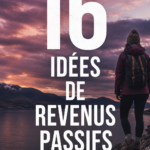 Idées de revenus passifs pour un avenir serein