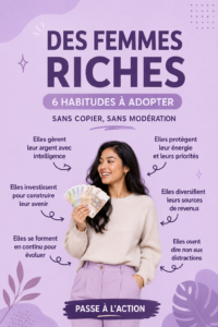 Photo de femmes en réunion discutant de projets professionnels.