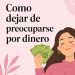 Femme méditant paisiblement dans un cadre convivial, représentant la sérénité financière